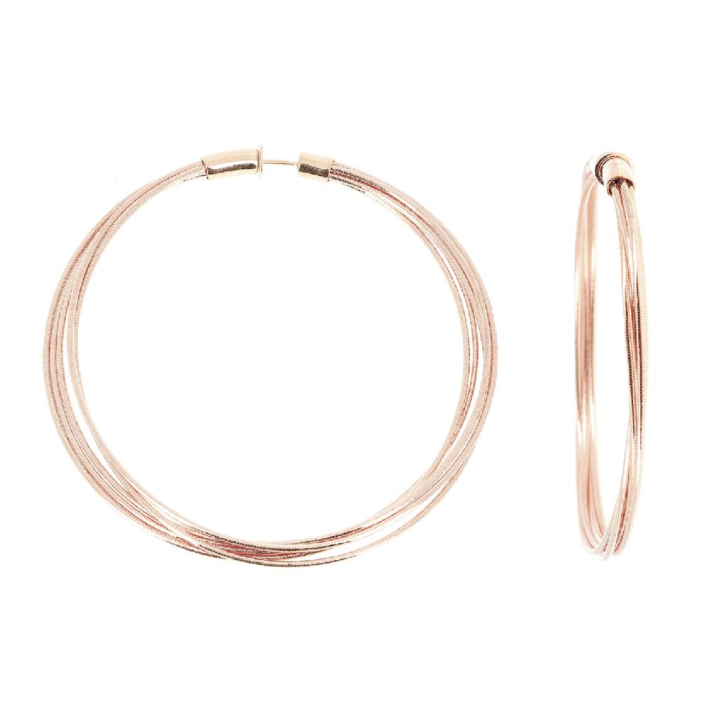 Pesavento Orecchini DNA Spring Sconto