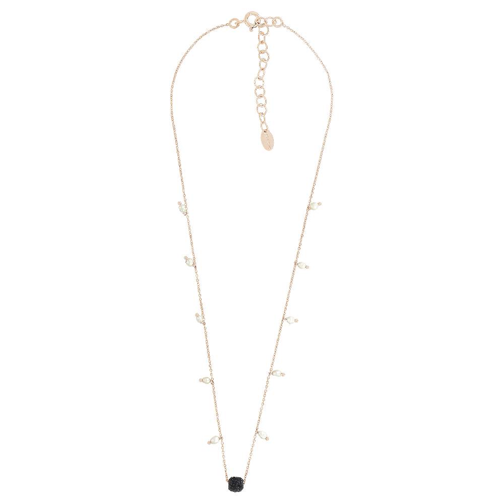 Pesavento Collana DNA Perla