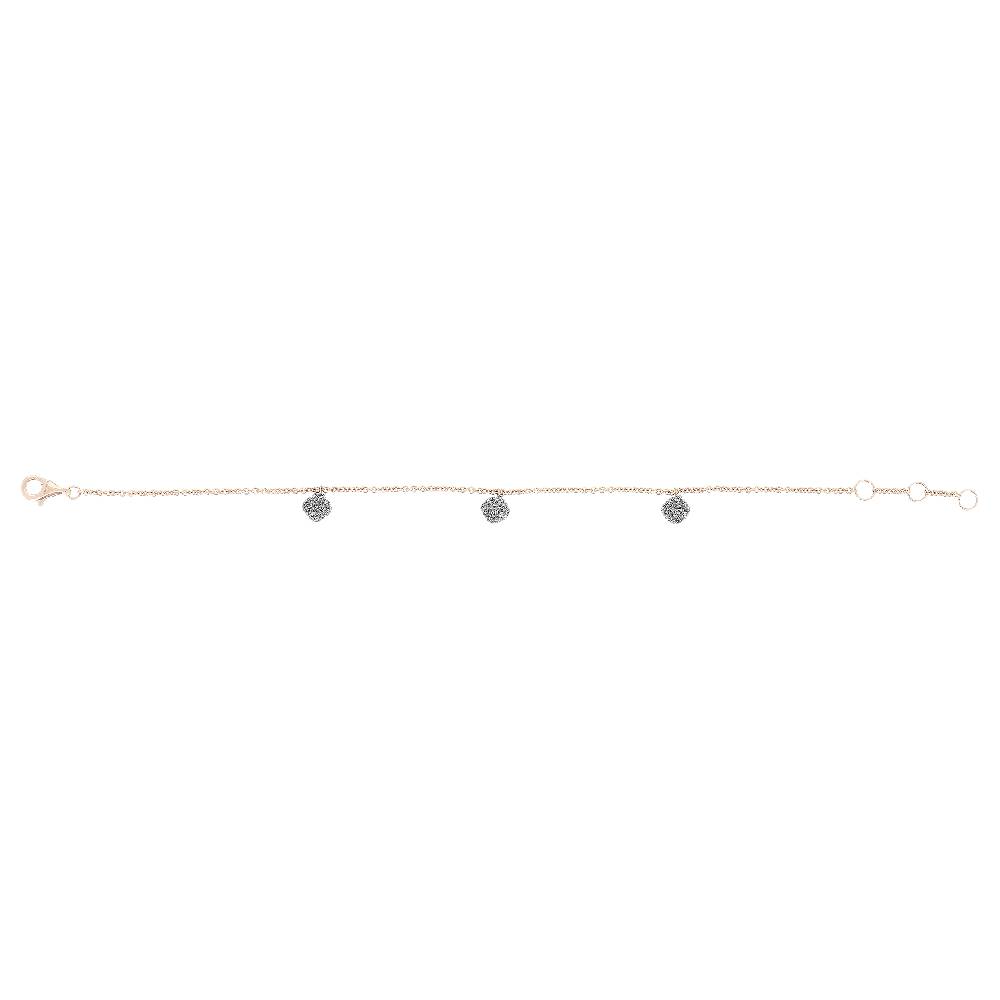 Pesavento Bracciale Cocktail 18K Acquista Ora