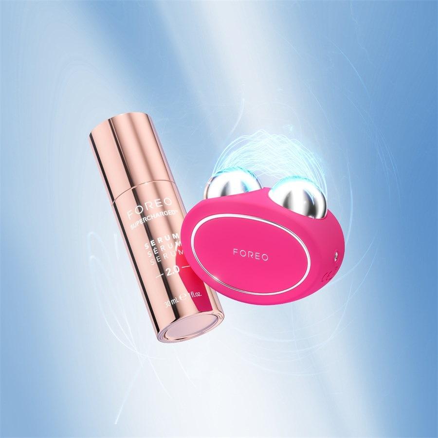 Foreo BEAR 2 Fuchsia Sottocosto