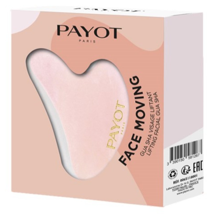 Payot Face Moving Tool Lifting Facial Gua Sha Sconto
