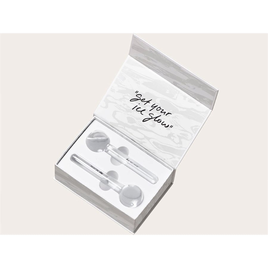 Hej Organic Massage Tools The Cool Keeper Ice Globes Offerta