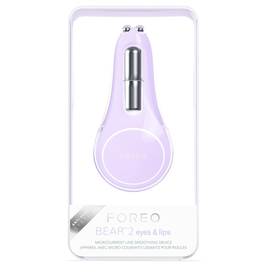 Foreo Occhi e labbra Lavender Saldi