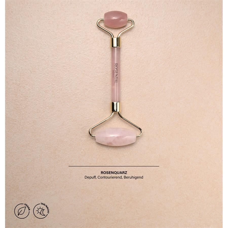 Rosental Organics Massage Tools Rose Queen Beauty Roller Hotsell