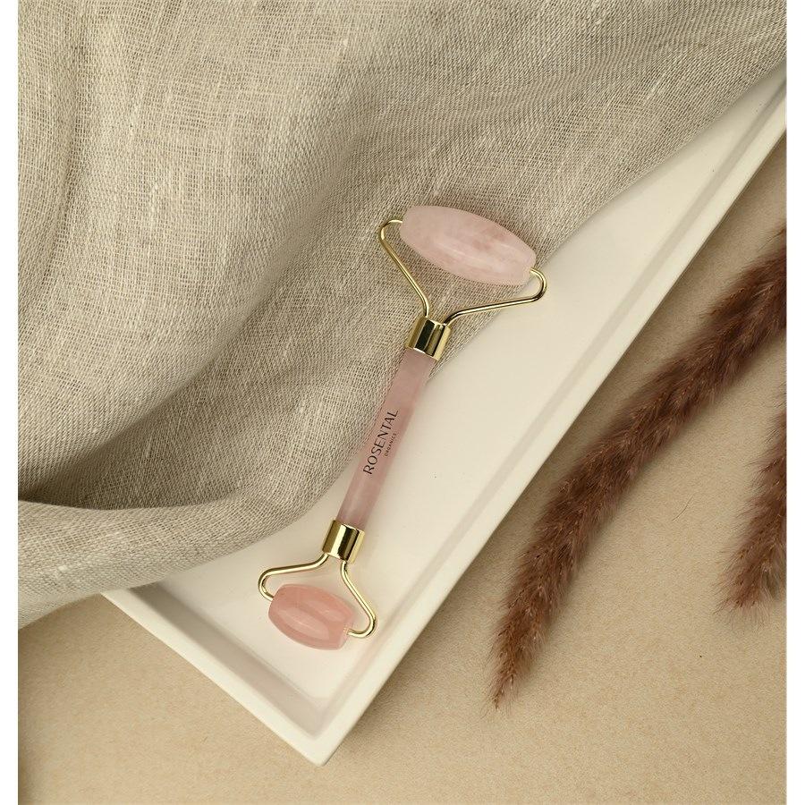 Rosental Organics Massage Tools Rose Queen Beauty Roller Hotsell