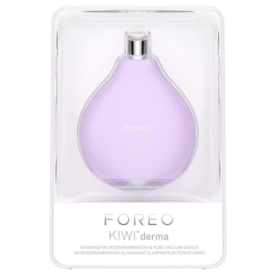 Foreo Prodotti per la pulizia KIWI derma Saldi Di Fabbrica