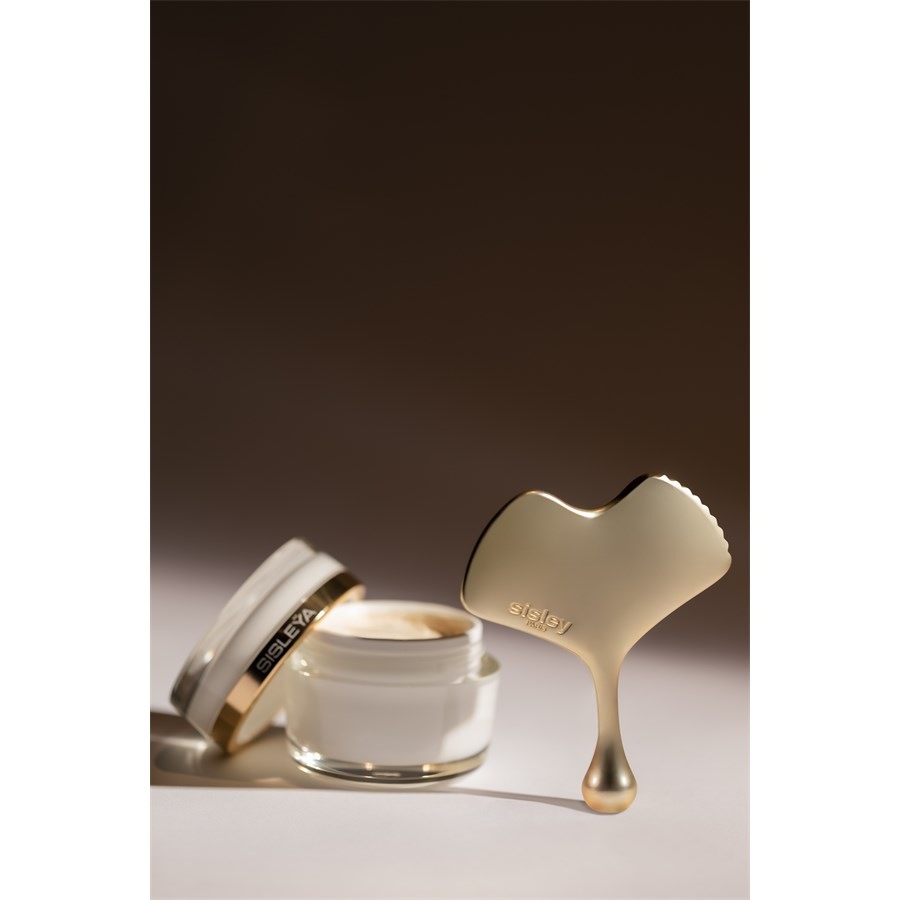 Sisley Cura anti-età Ginkgo Gua Sha In Saldo