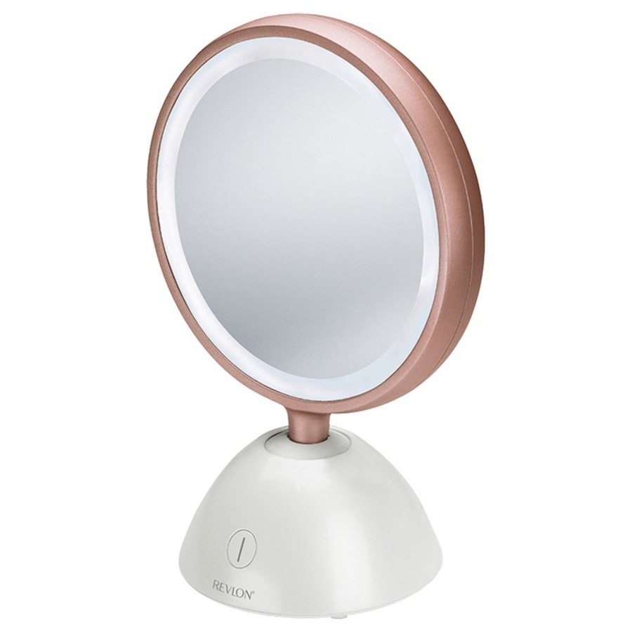 Revlon Specchio Ultimate Glow Cordless LED Beauty Mirror Moda