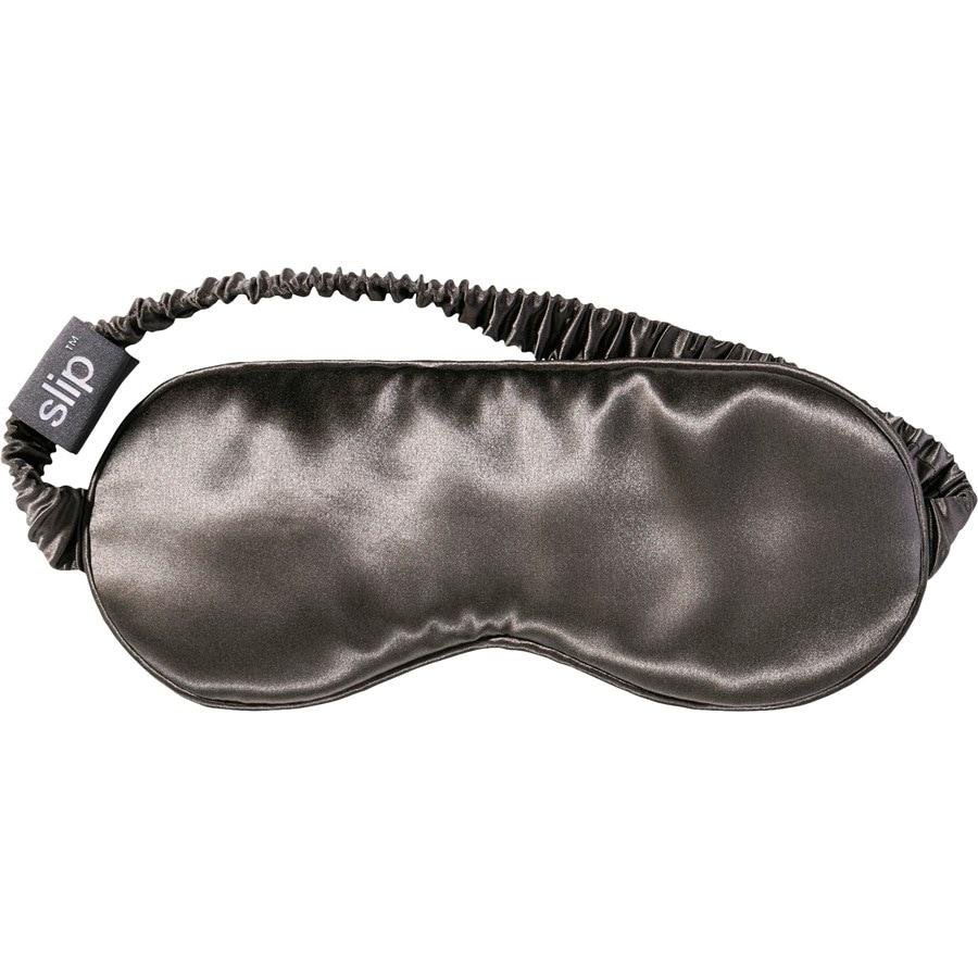 slip Sleep Masks Pure Silk Sleep Mask Charcoal 2025