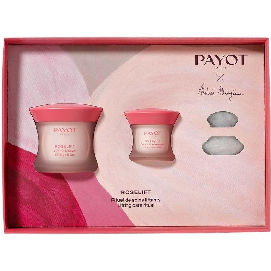 Payot Roselift x Andréa Mongénie Set regalo In Linea