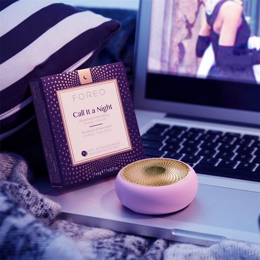 Foreo Trattamento della maschera UFO Activated Mask UFO Mask Call It a Night x7 Shopping Online