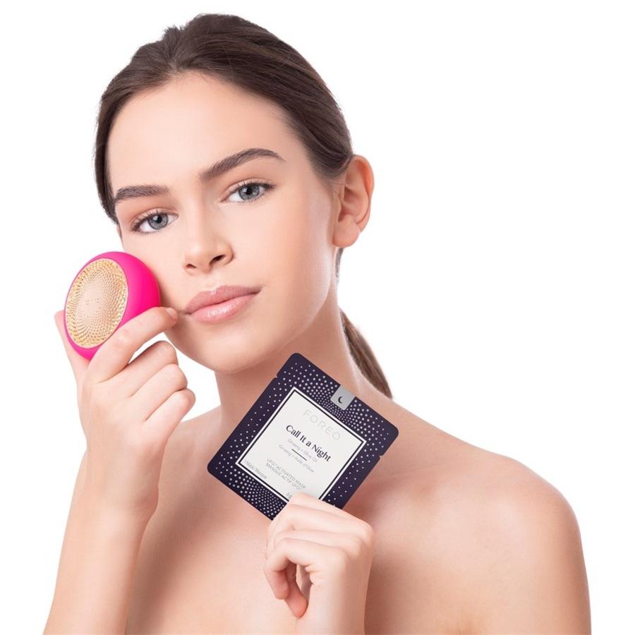 Foreo Trattamento della maschera UFO Activated Mask UFO Mask Call It a Night x7 Shopping Online