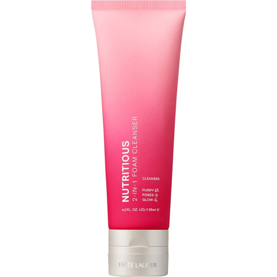 Estée Lauder Nutritious 2-in-1 Foam Cleanser Online