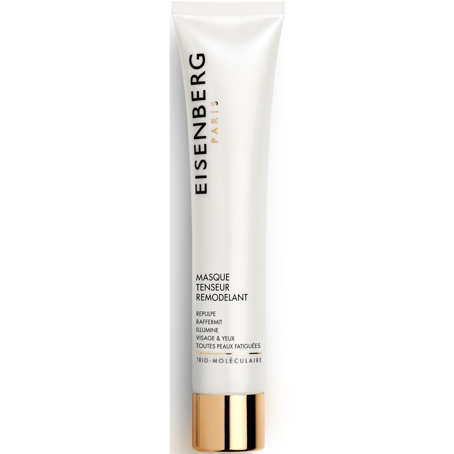 Eisenberg Masks Firming Remodelling Mask Offerte