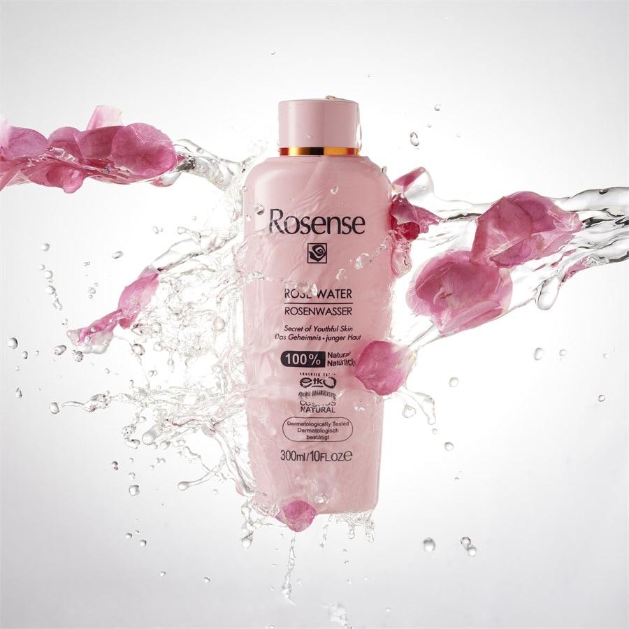 Rosense Cura del viso Acqua di rose Vendita Economica