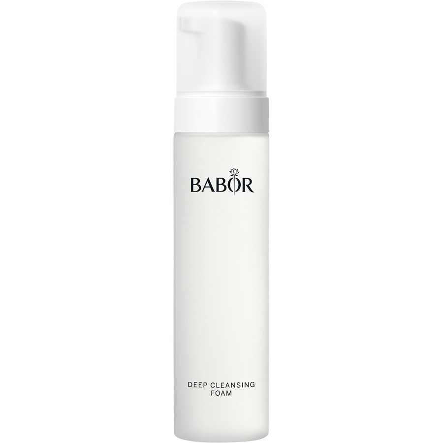 BABOR Cleansing Schiuma detergente profonda Negozio