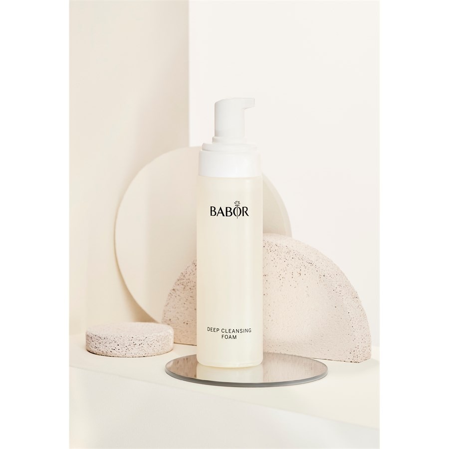 BABOR Cleansing Schiuma detergente profonda Negozio