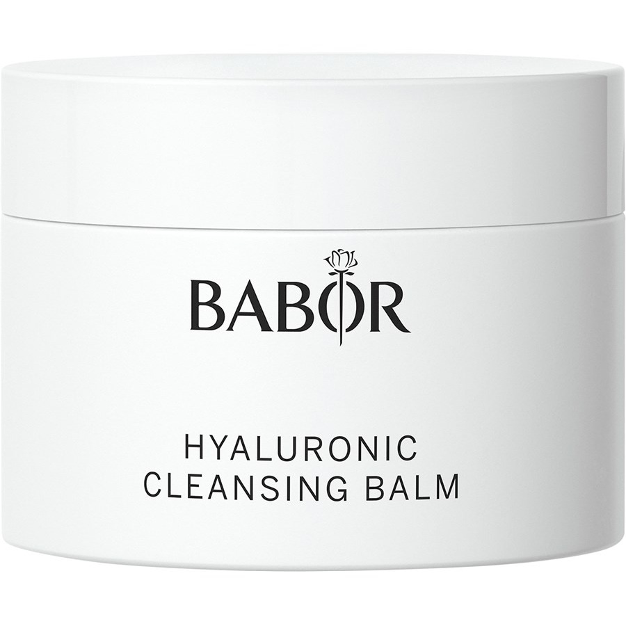 BABOR Cleansing Balsamo detergente ialuronico Qualità