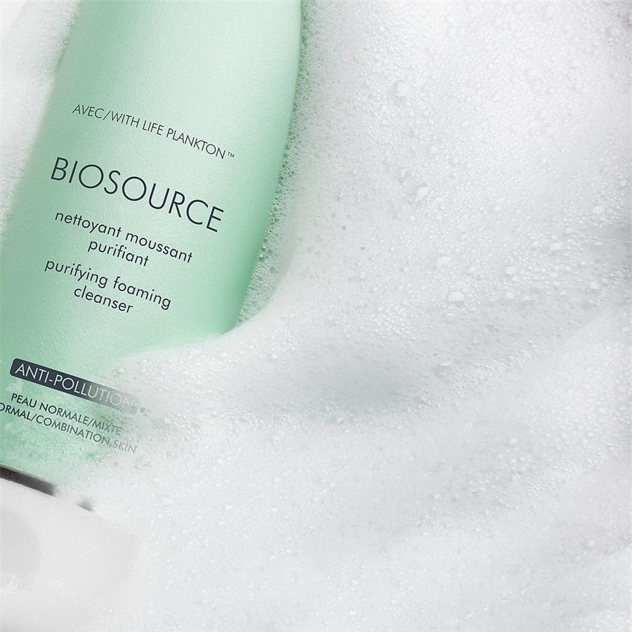 Biotherm Biosource Detergente schiumoso purificante per pelli normali o miste Vendita