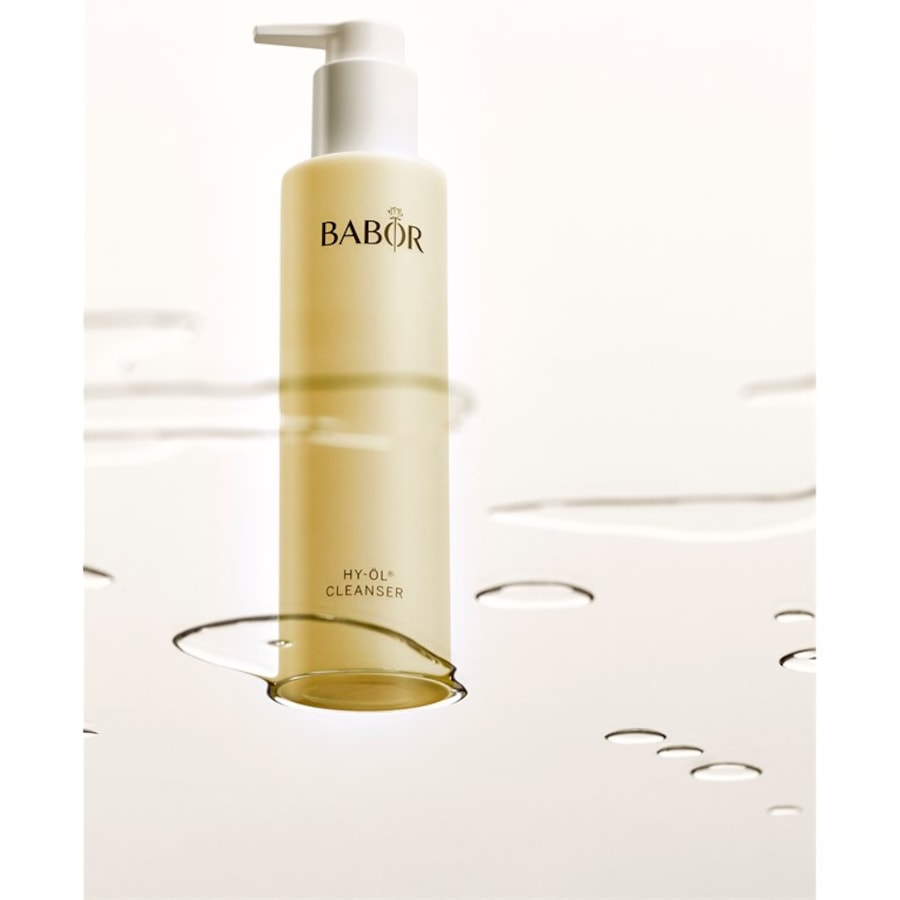 BABOR Cleansing Olio di oliva Promozione