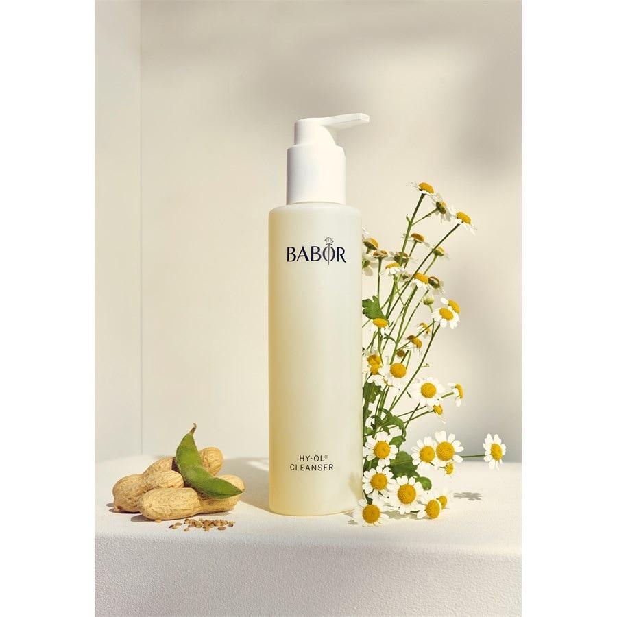 BABOR Cleansing Olio di oliva Promozione