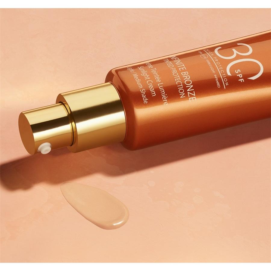 Lancaster Infinite Bronzer Tinted Sunlight Cream SPF30 Acquista Ora