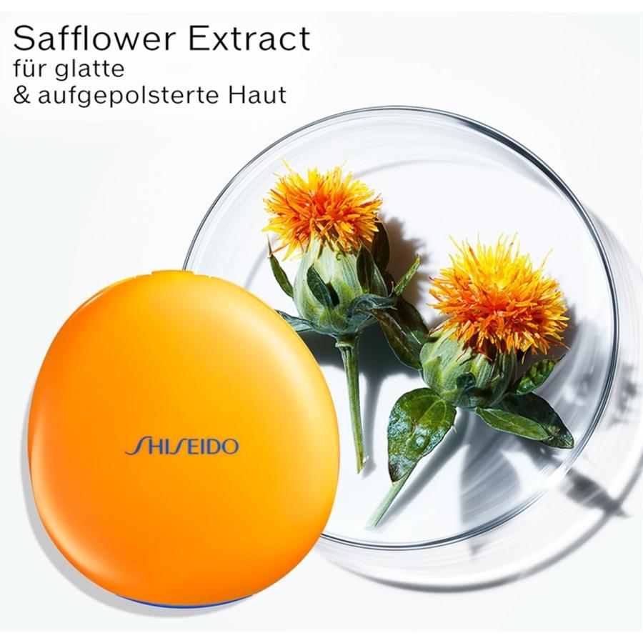 Shiseido Trucco solare Tanning Compact Foundation SPF 10 Consegna Veloce