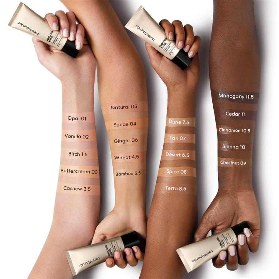 bareMinerals Foundation Complexion Rescue Tinted Hydrating Gel Cream Promozione Limitata
