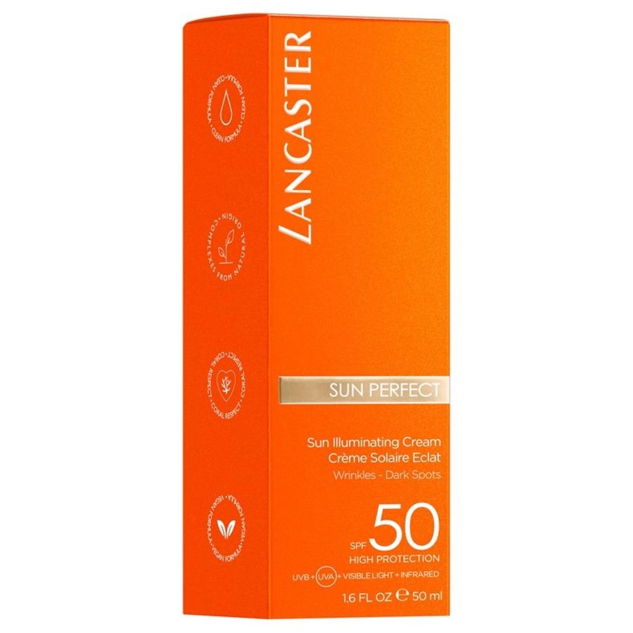 Lancaster Sun Perfect Sun Illuminating Cream SPF50 Fino Al -60%