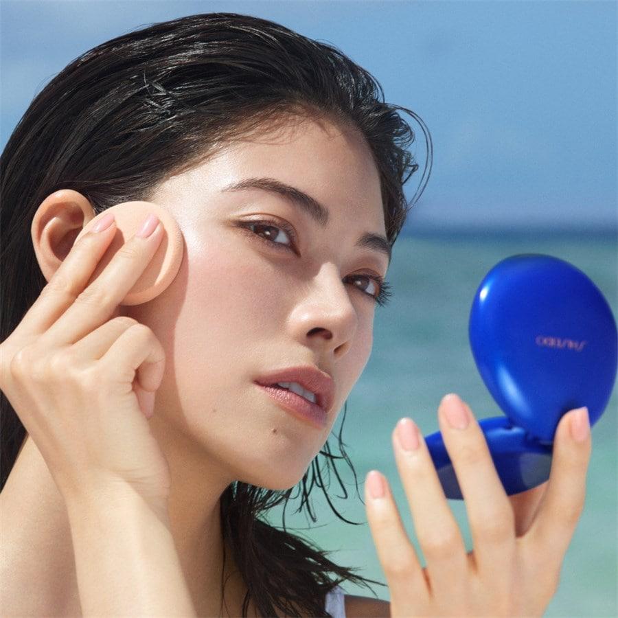 Shiseido Trucco solare UV Protective Compact Foundation SPF 30 Affare Del Giorno