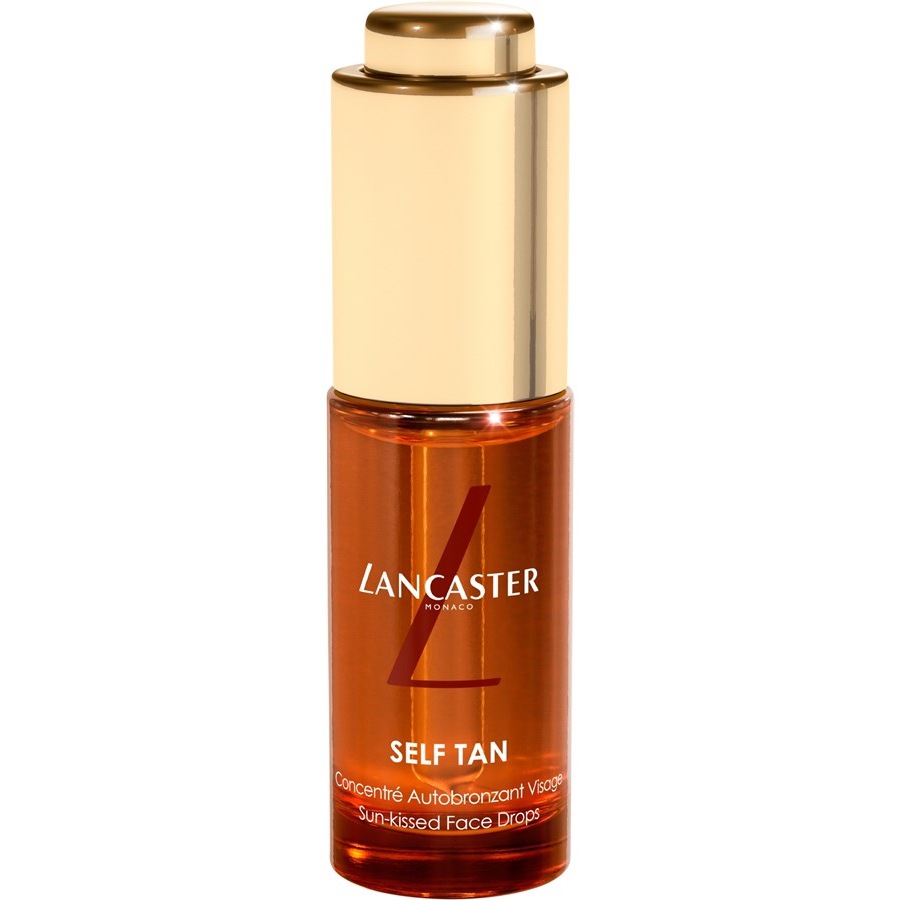 Lancaster Self Tan Self-Tan Face Drops Convenienza
