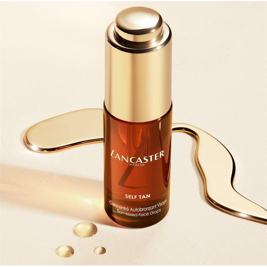 Lancaster Self Tan Self-Tan Face Drops Convenienza