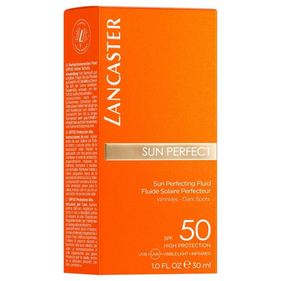 Lancaster Sun Perfect Sun Perfecting Fluid SPF50 Sconto