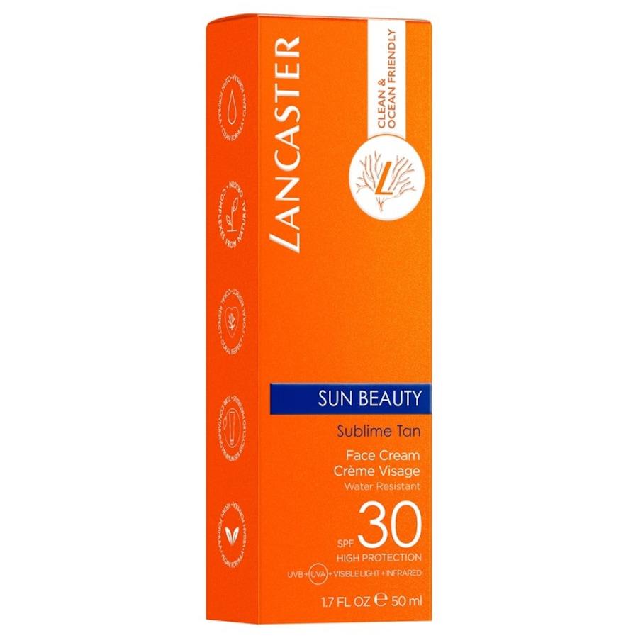 Lancaster Sun Beauty Face Cream SPF30 Saldi