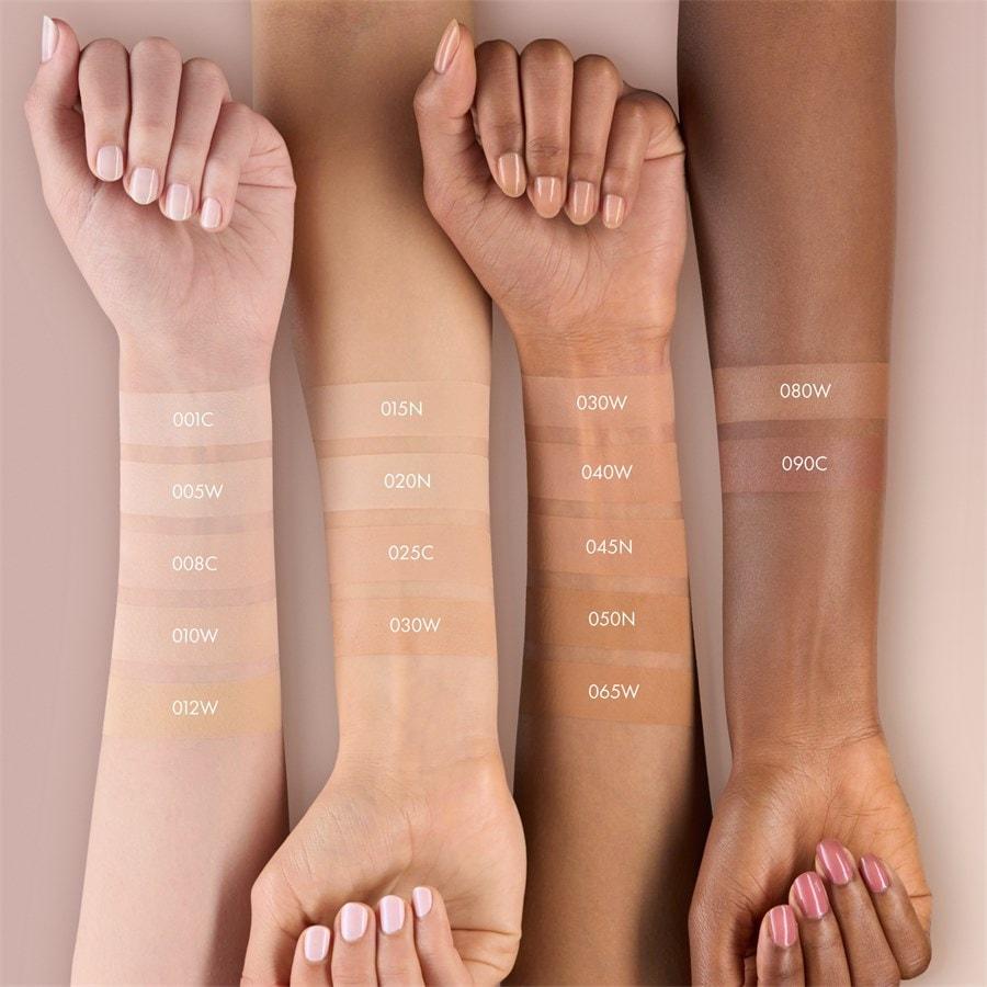Catrice Puder 18H HD Matte Powder Foundation SPF 15 Offerte