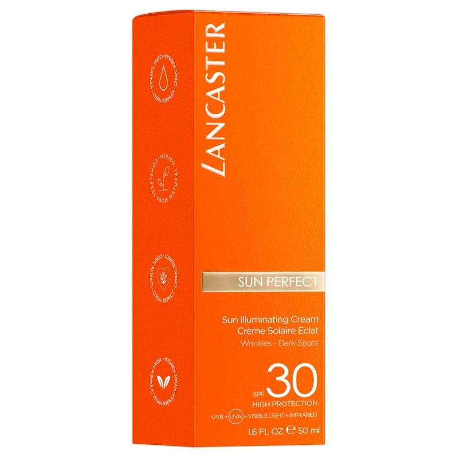Lancaster Sun Perfect Sun Illuminating Cream SPF30 Hotsell