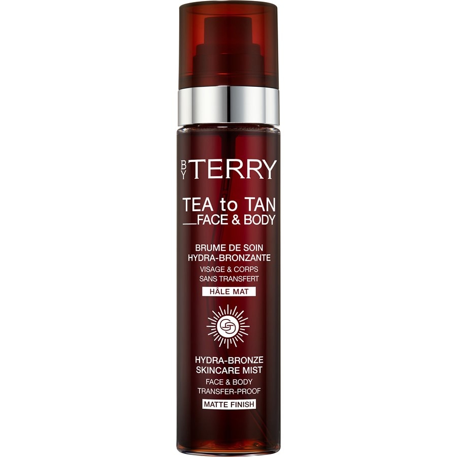 By Terry Trucco del viso Tea To Tan Skin Care Mist Vendita Economica