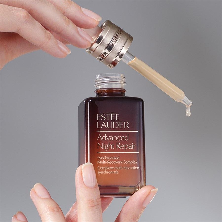 Estée Lauder Sieri Edizione limitata Advanced Night Repair Synchronized Multi-Recovery Complex Convenienza