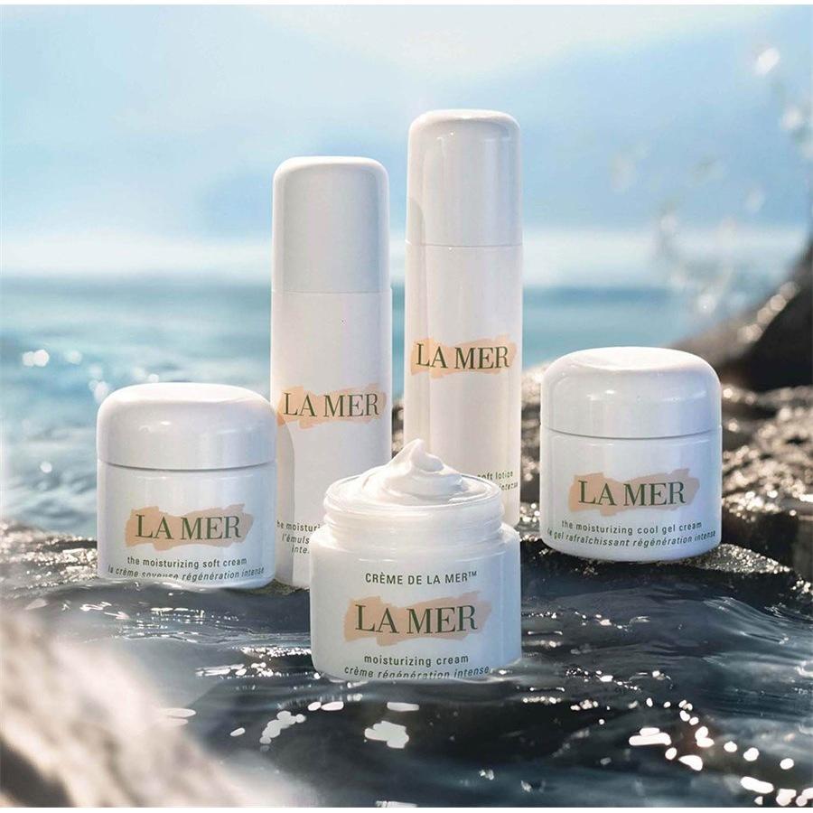 La Mer Cura idratante Crème de La Mer Italy