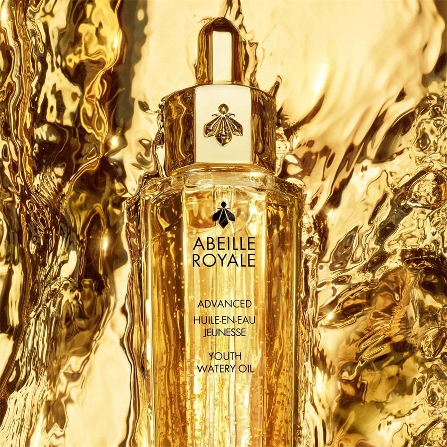 GUERLAIN Abeille Royale Cura anti-età Advanced Youth Watery Oil Promozione