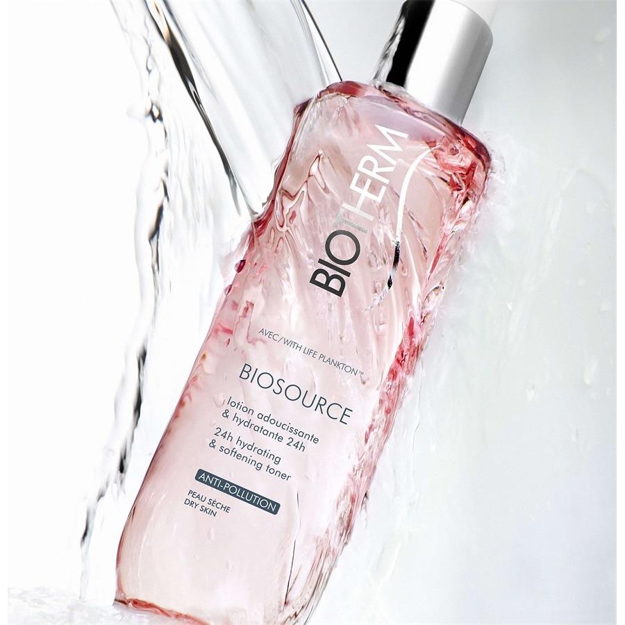 Biotherm Biosource Tonico idratante ed emolliente 24h per pelli secche Soddisfazione Garantita