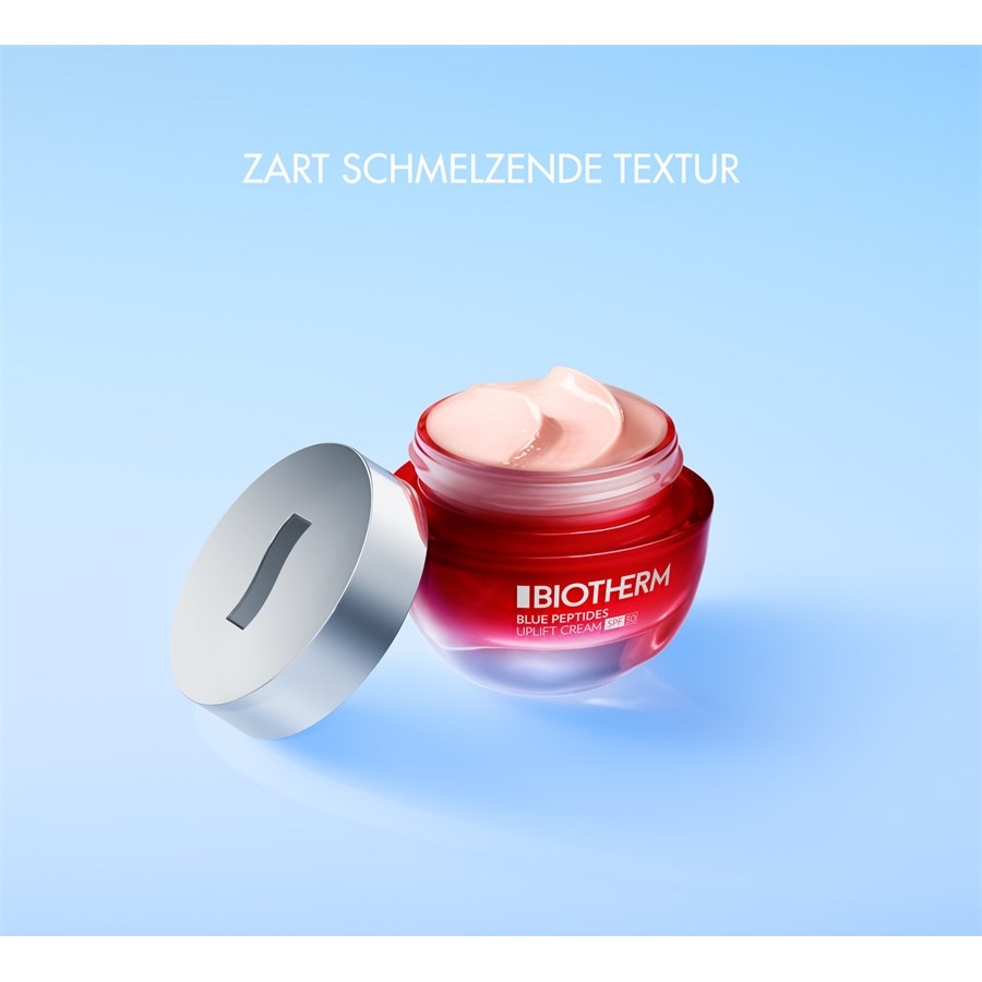 Biotherm Blue Therapy Blue Peptides Uplift Cream SPF30 Qualità Garantita