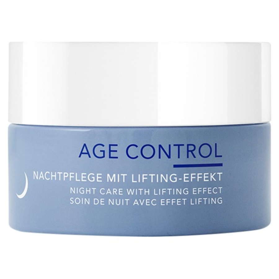 Charlotte Meentzen Age Control Trattamento notte con effetto lifting Acquista Ora