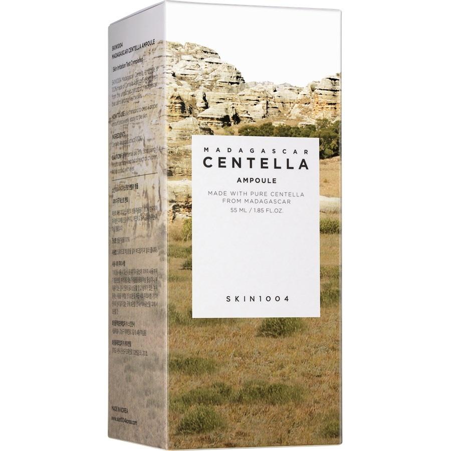 Skin 1004 Siero Madagascar Centella Ampoule Promozione Limitata