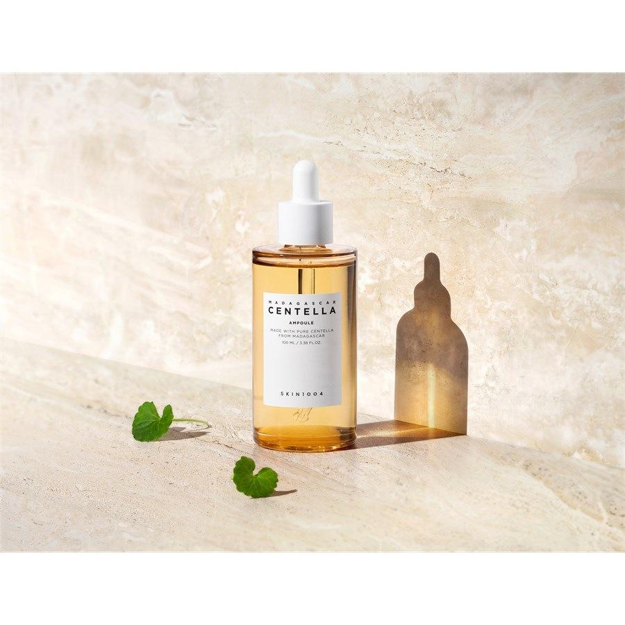 Skin 1004 Siero Madagascar Centella Ampoule Promozione Limitata