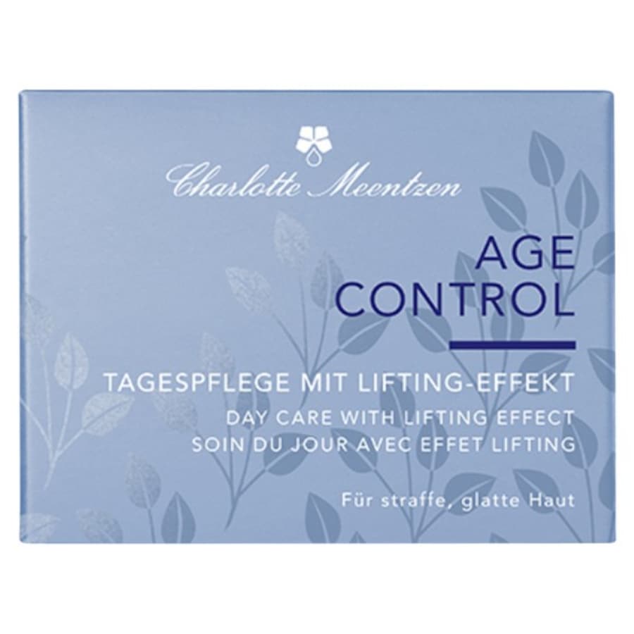 Charlotte Meentzen Age Control Trattamento giorno con effetto lifting Fino Al -60%