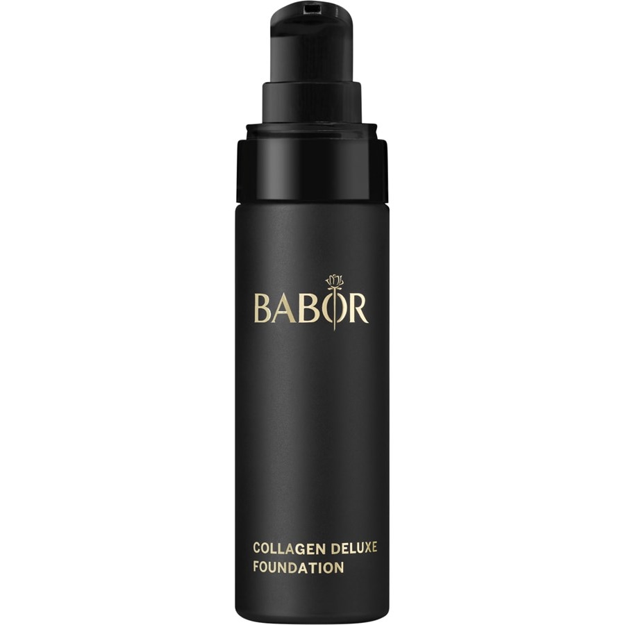 BABOR Trucco del viso Fondotinta Collagen Deluxe Prezzo Ridotto