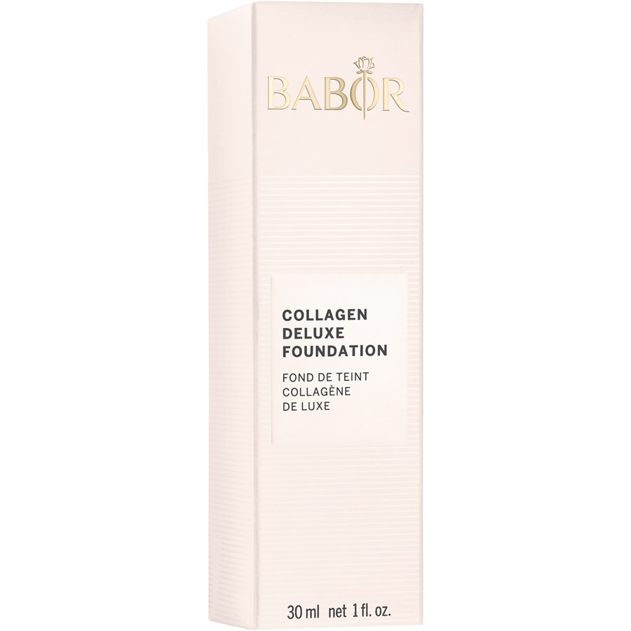 BABOR Trucco del viso Fondotinta Collagen Deluxe Prezzo Ridotto