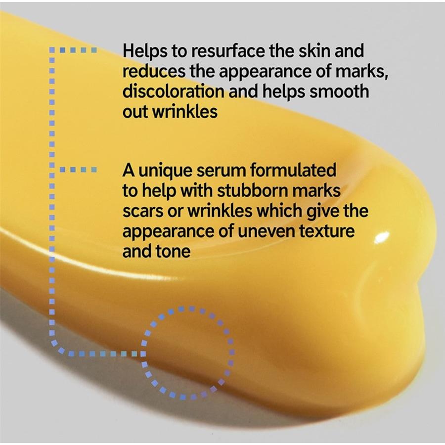 The INKEY List Sieri SuperSolutions 1% Retinol Serum Presa