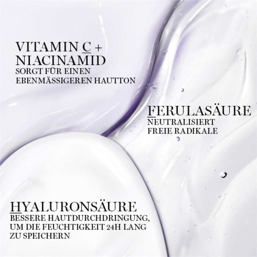 Lancôme Siero Rénergie H.C.F. Triple Serum Offerta